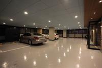 אינצ'ון Soma Hotel מראה חיצוני תמונה