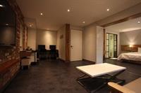 אינצ'ון Soma Hotel מראה חיצוני תמונה
