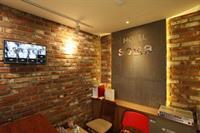 אינצ'ון Soma Hotel מראה חיצוני תמונה