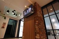 אינצ'ון Soma Hotel מראה חיצוני תמונה