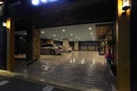 אינצ'ון Soma Hotel מראה חיצוני תמונה