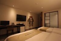 אינצ'ון Soma Hotel מראה חיצוני תמונה